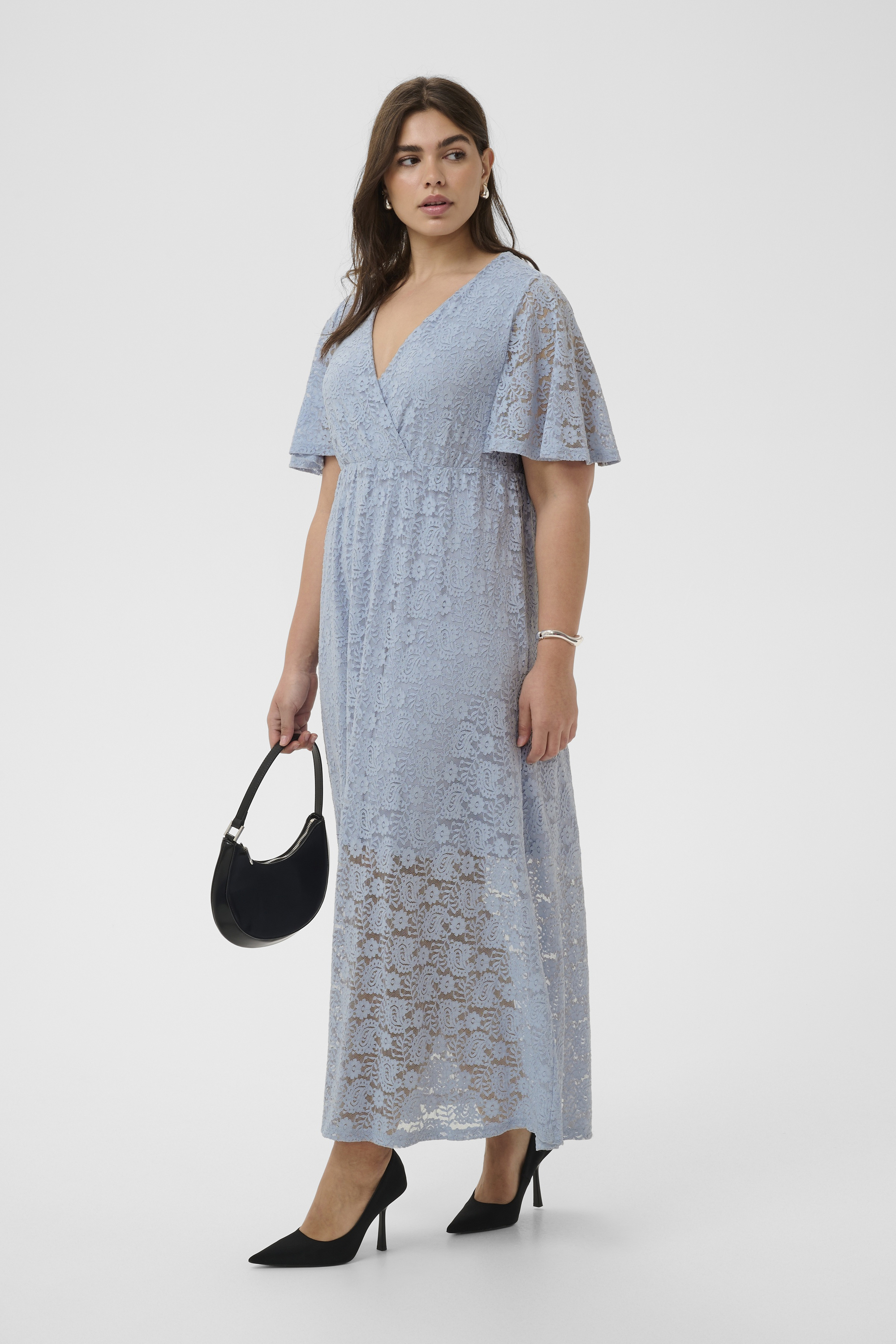 Robe, KAFFE CURVE