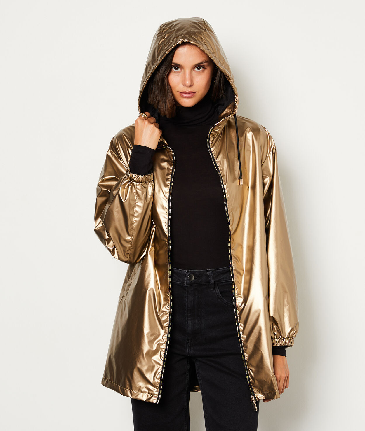 Doudoune etam femme deals