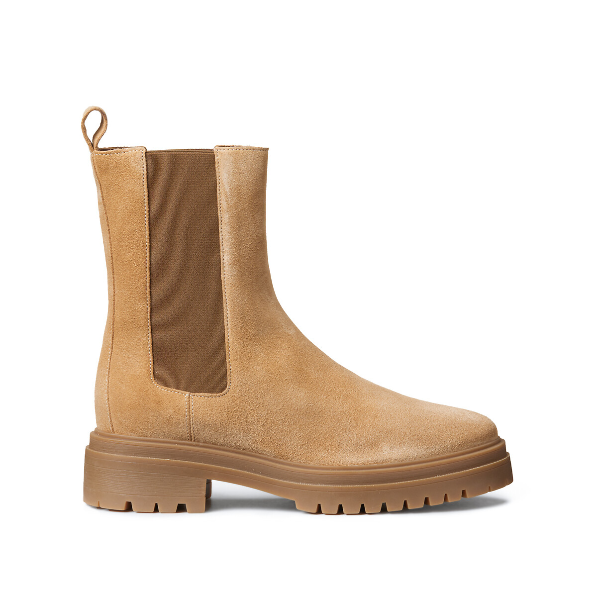 Bottines femme bash store