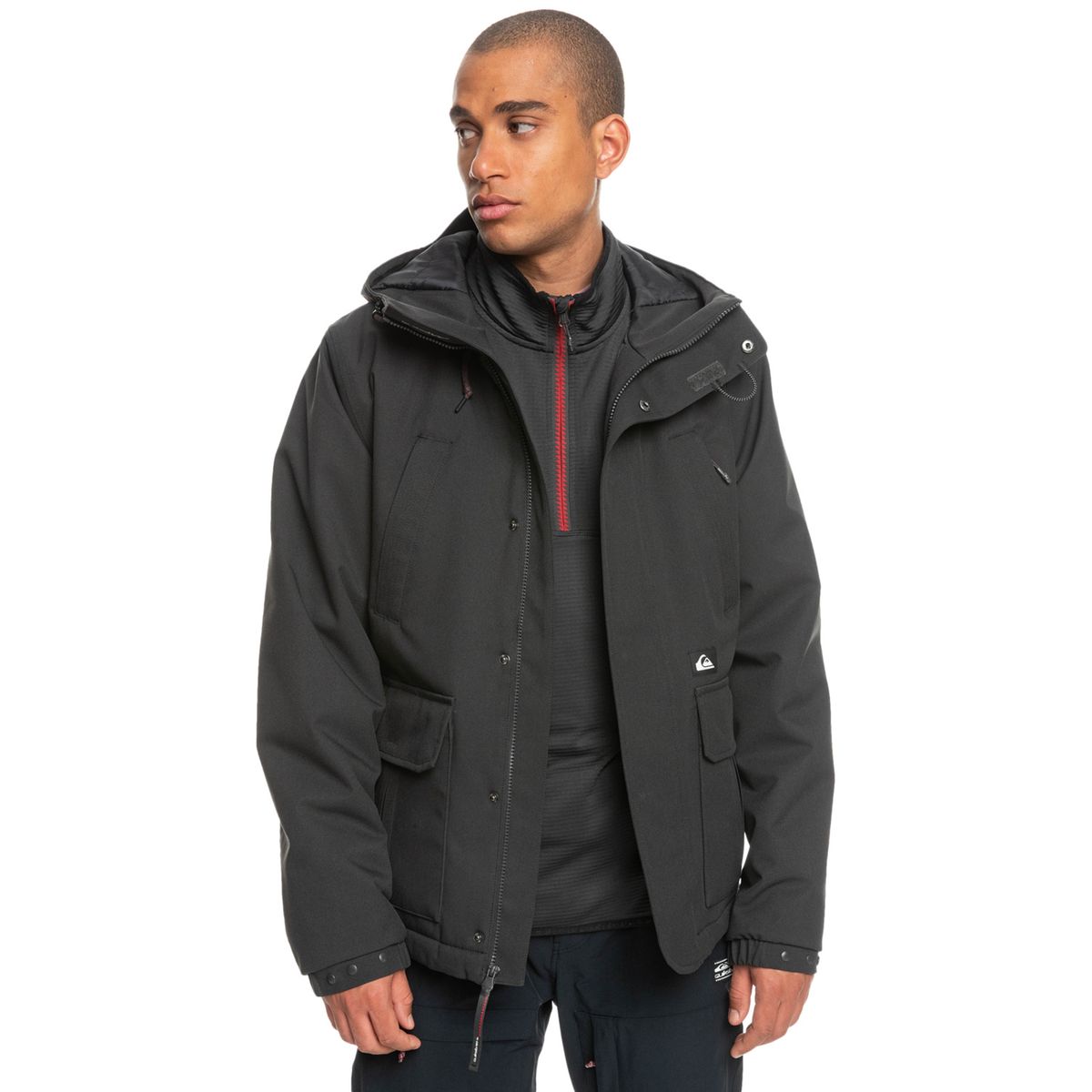 Veste impermeable on sale ado garcon