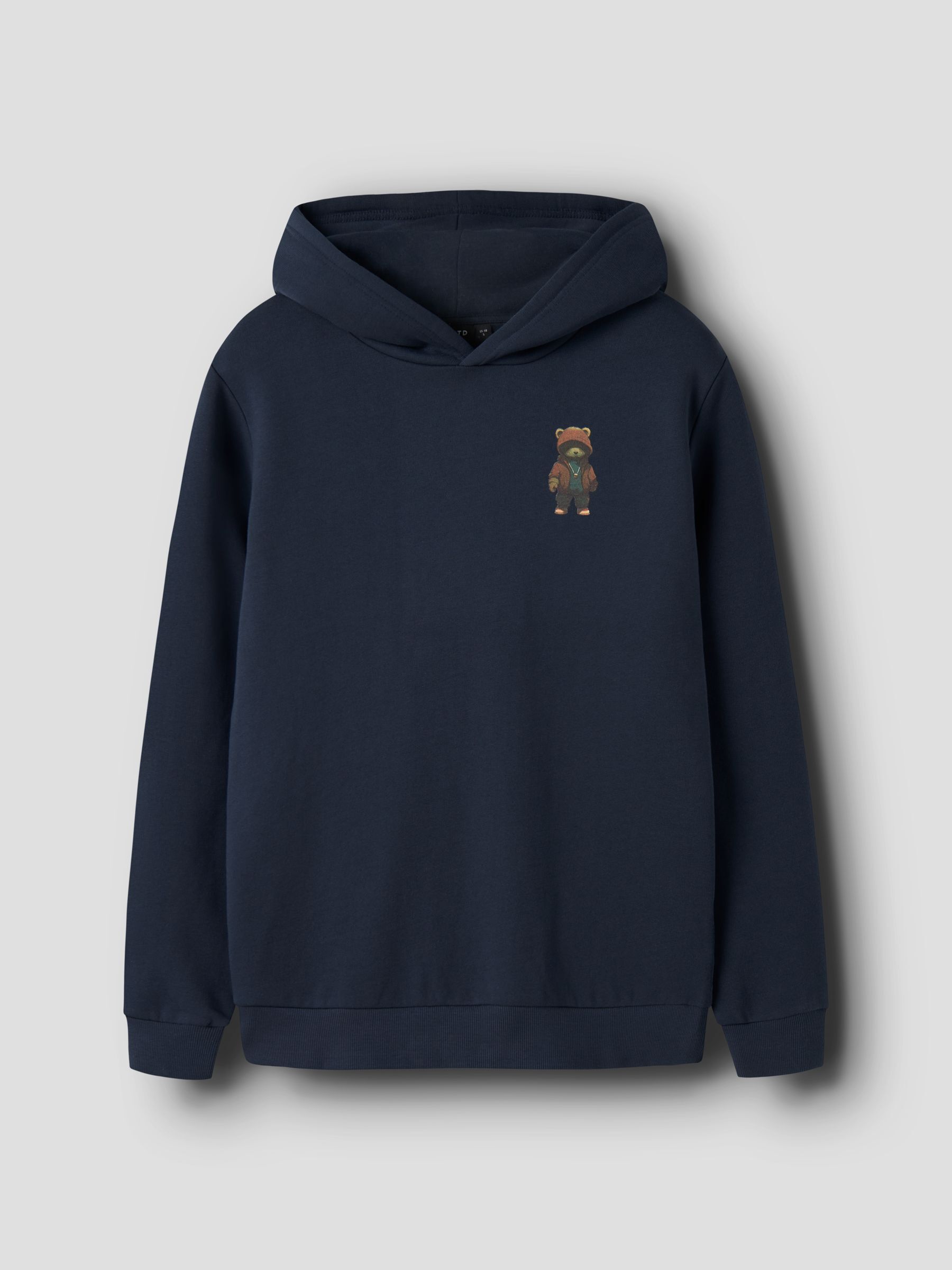 Sweat À Capuche, NAME IT