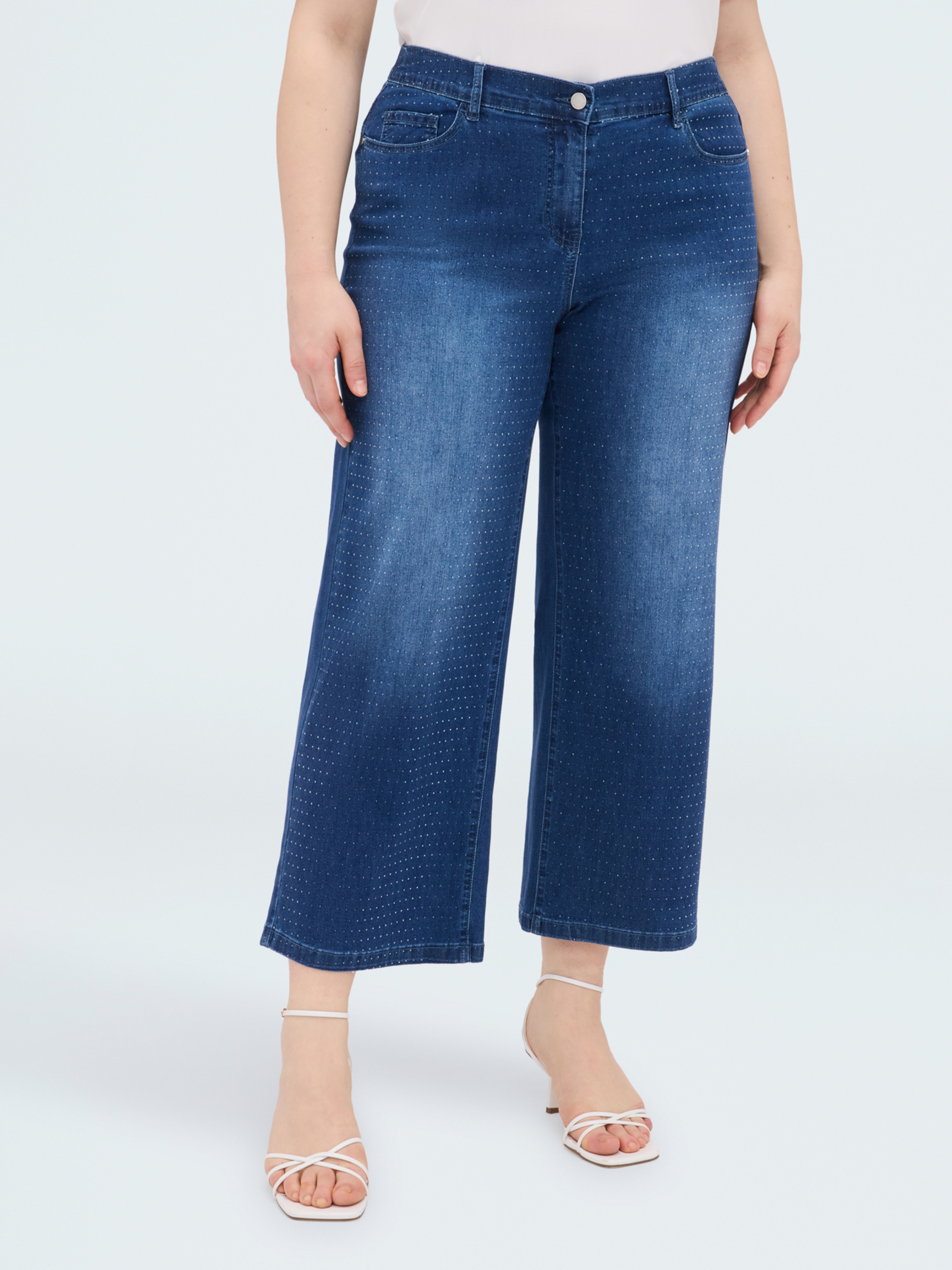Jean court full hotfix, FIORELLA RUBINO