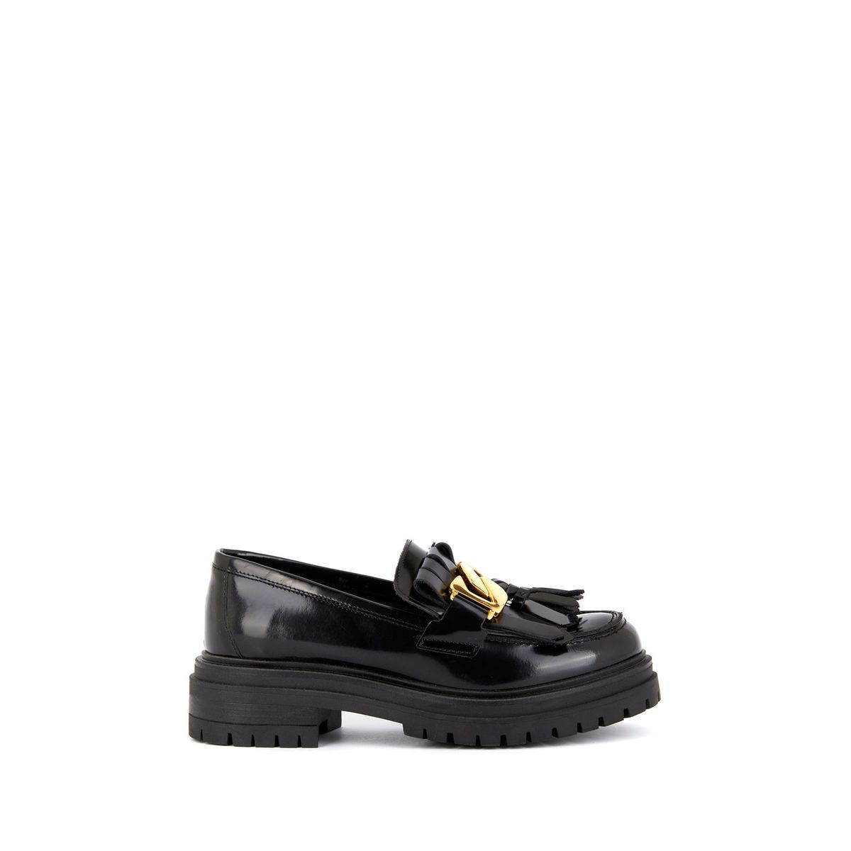 Mocassins mellow 2025 yellow