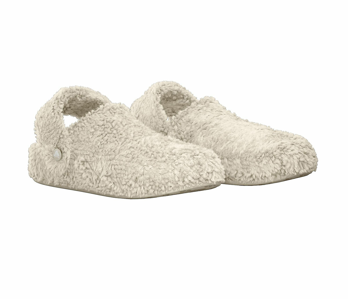 Crocs Zuecos Classic Cozzy