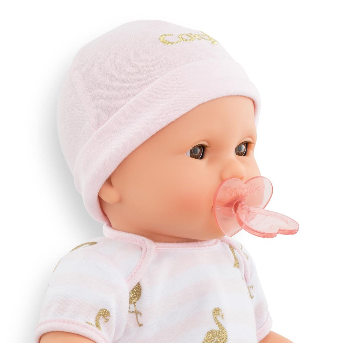 Bb36 trousseau de naissance multicolore Corolle La Redoute