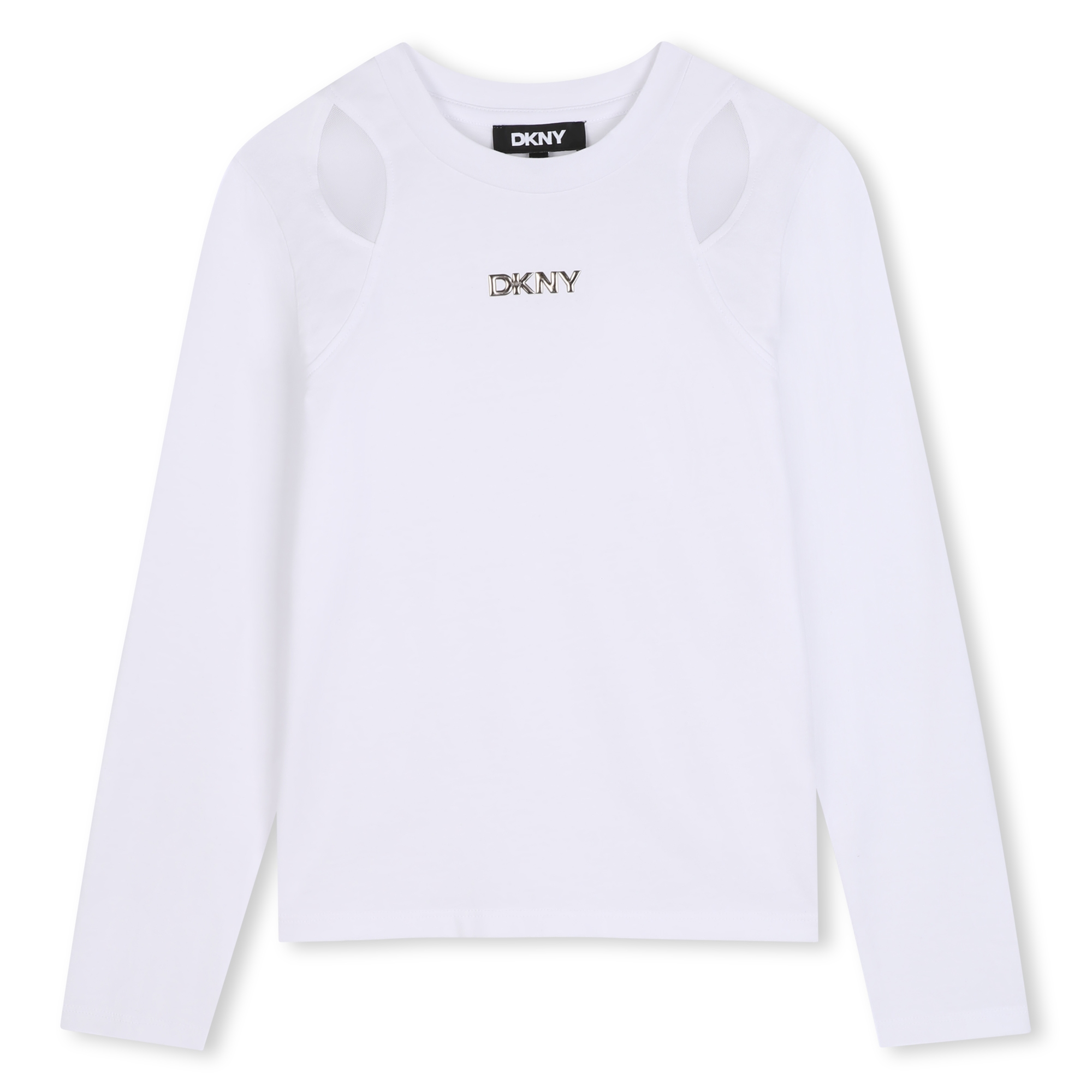 Tee-shirt manches longues, DKNY