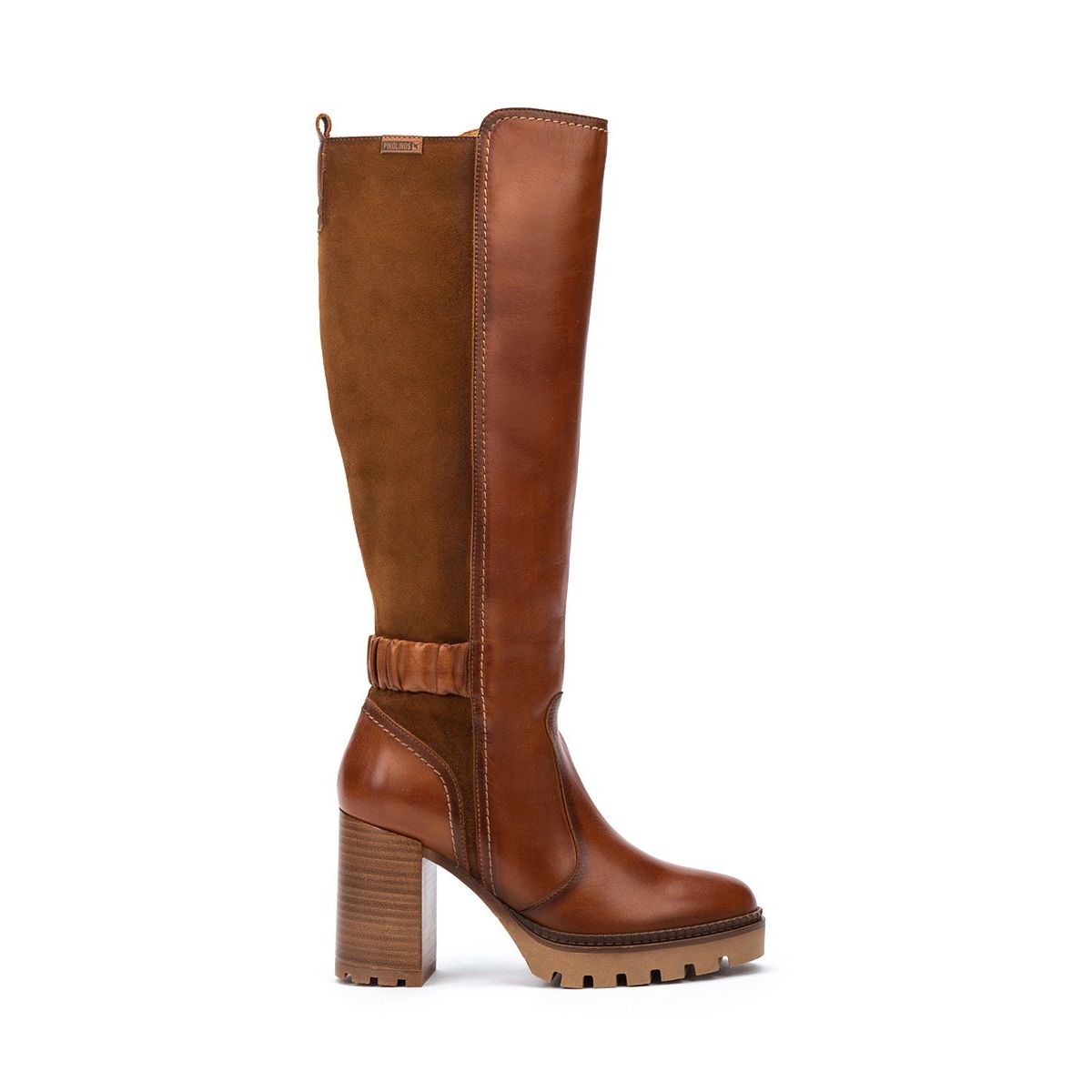 Cavaliere hotsell marron femme