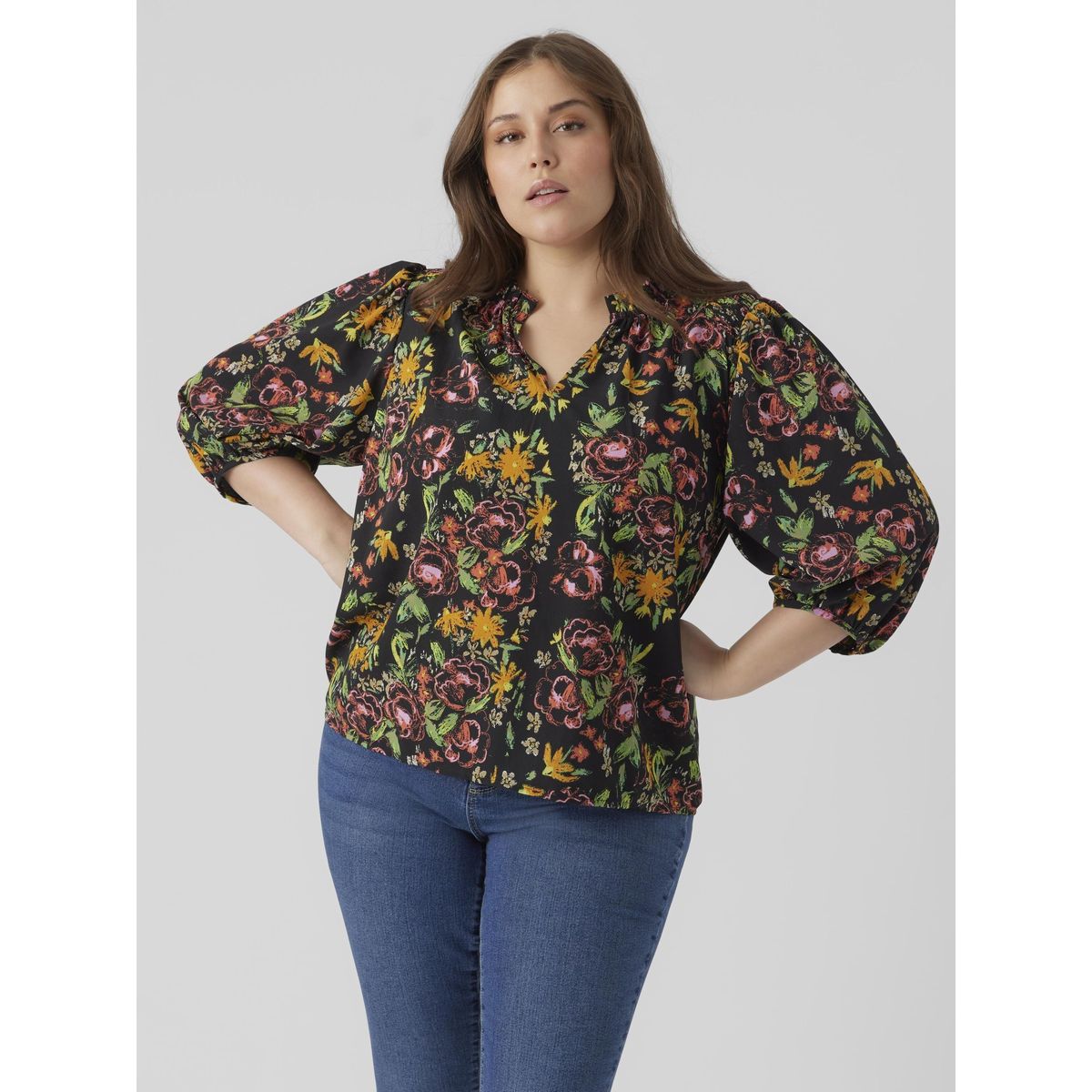 Vero moda grande hotsell taille