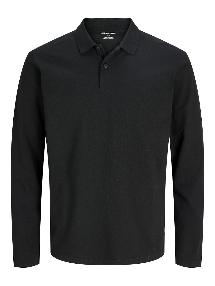 Polo manches longues, KANE, JACK & JONES