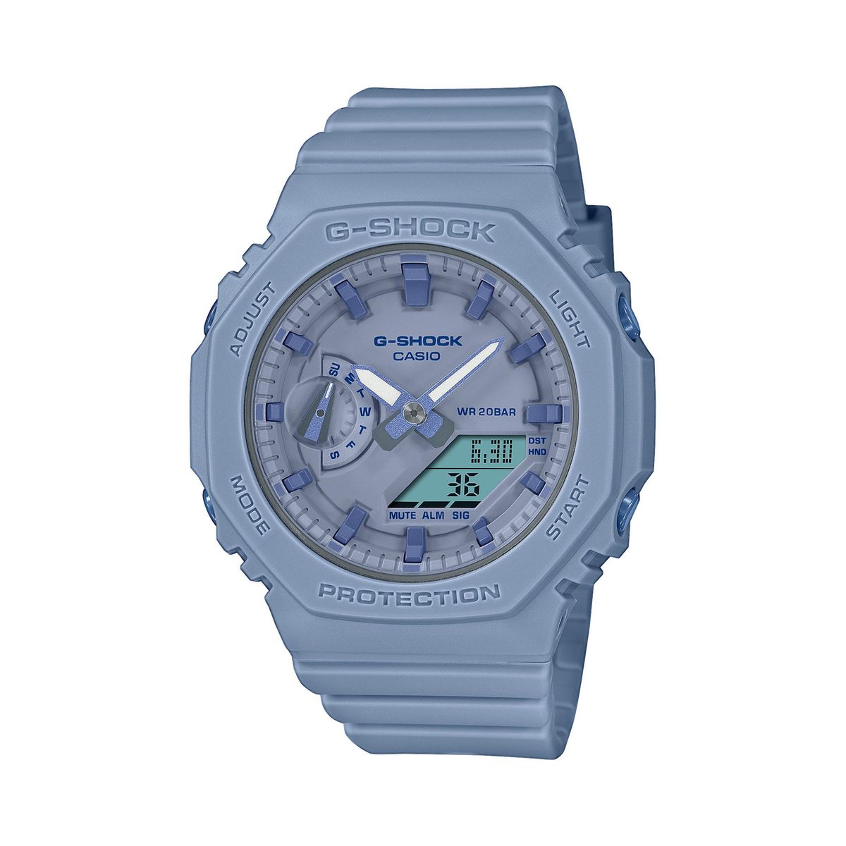 Montre Analogique Digital CASIO G SHOCK