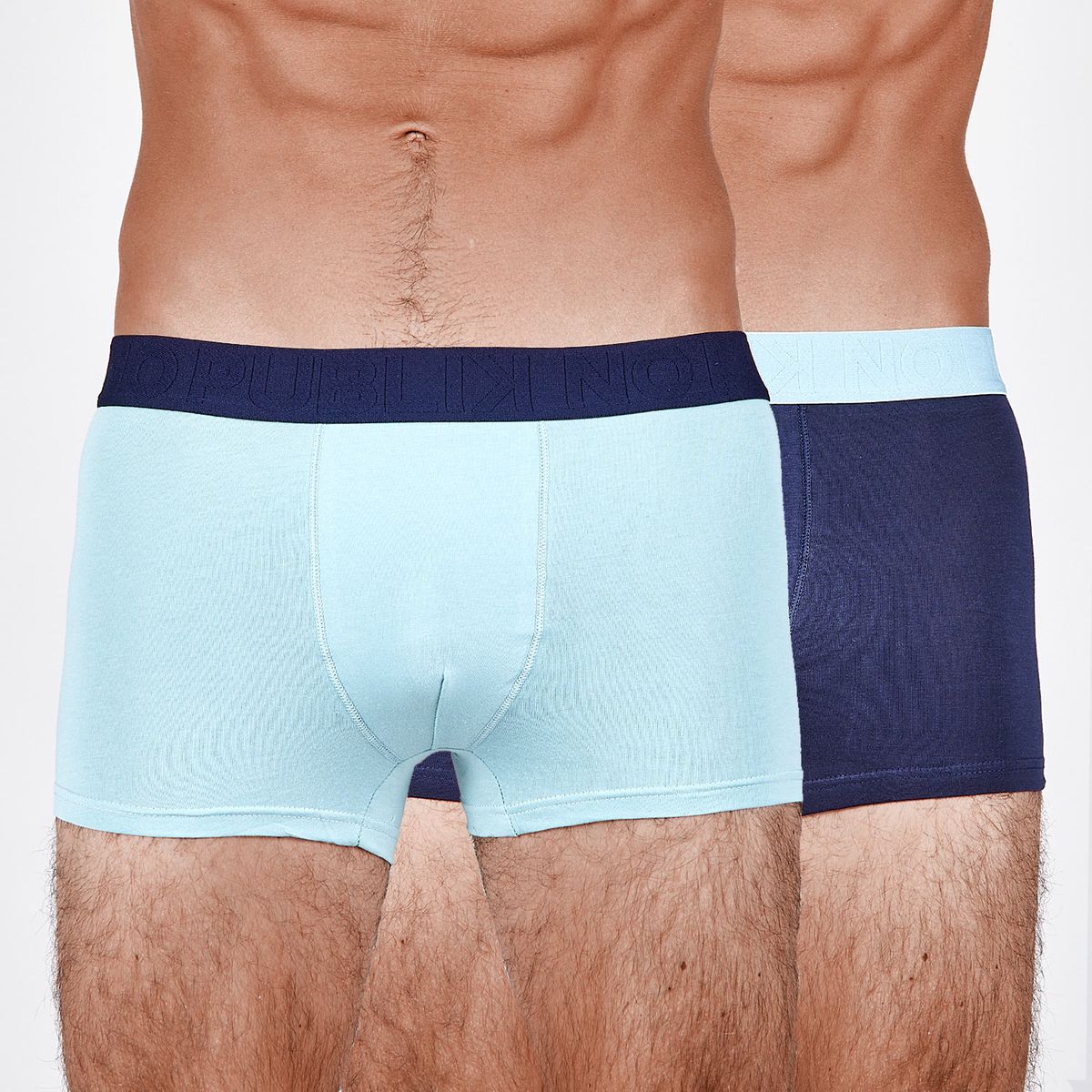Boxer homme NO PUBLIK La Redoute