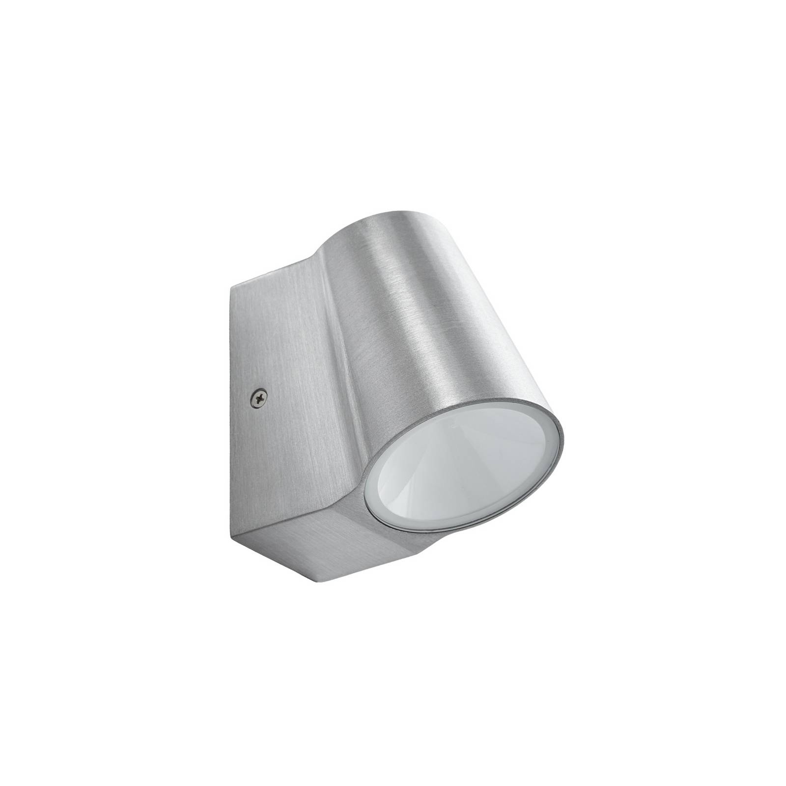 Applique extérieure en aluminium moderneLED, LINDBY