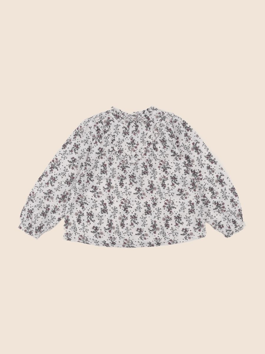 Blouse - Très bon état, VERTBAUDET