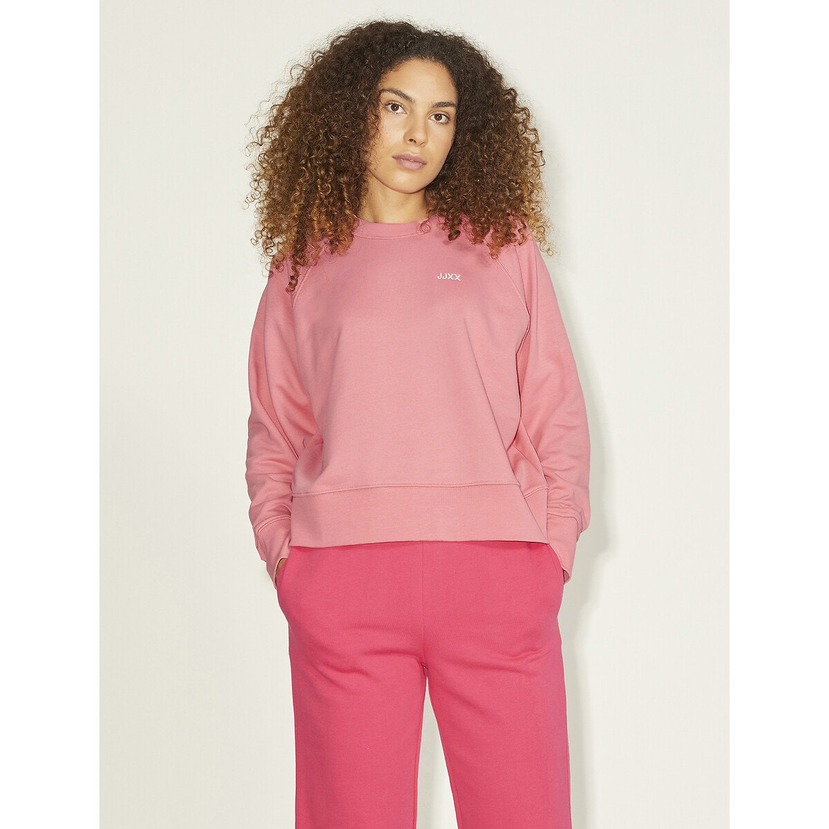V tement grande taille femme pas cher La Redoute Outlet JJXX
