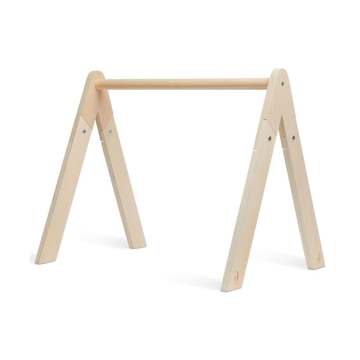 Arche d'activités en bois, JOLLEIN
