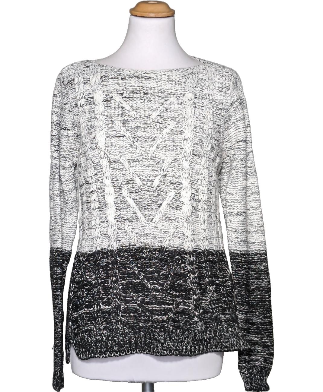 Pull alpaga camaieu best sale