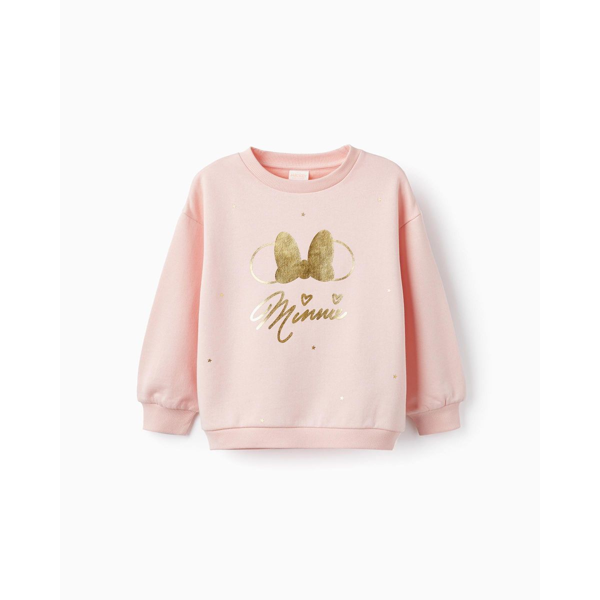 Sweat hotsell minnie fille