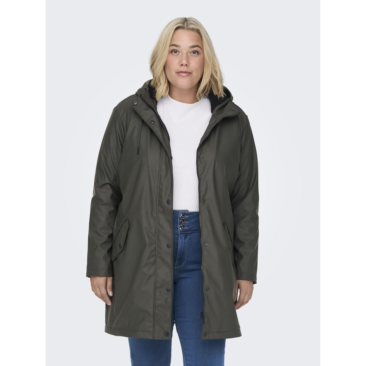 Veste de pluie only clearance
