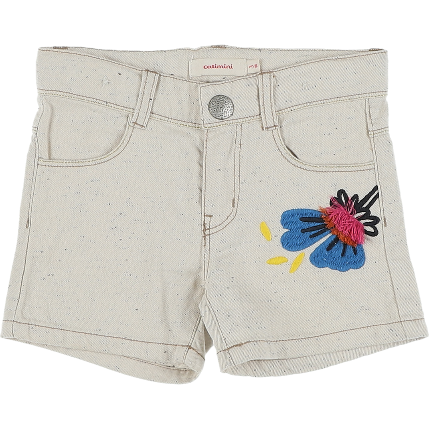 Short - Très bon état, CATIMINI