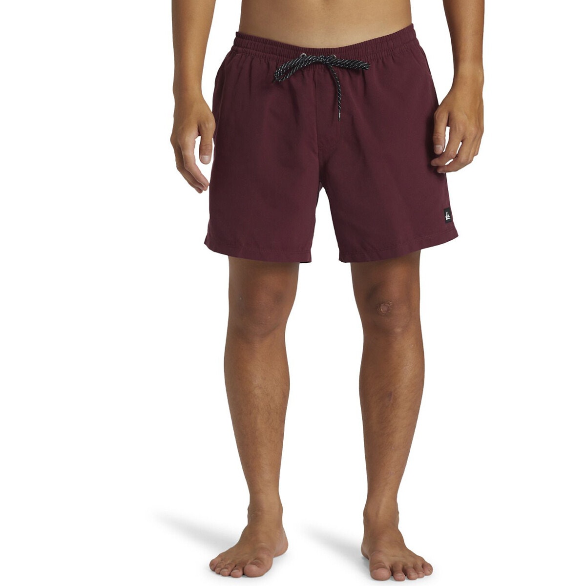 Boxer de bain outlet homme rembourré devant