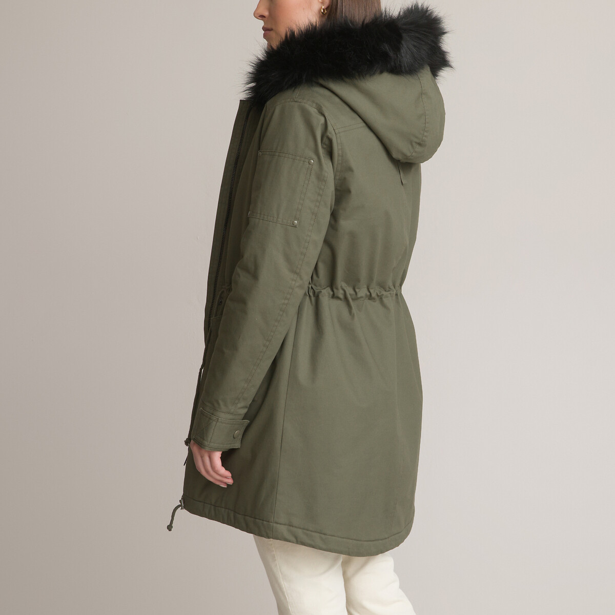 La redoute parkas mujer on sale