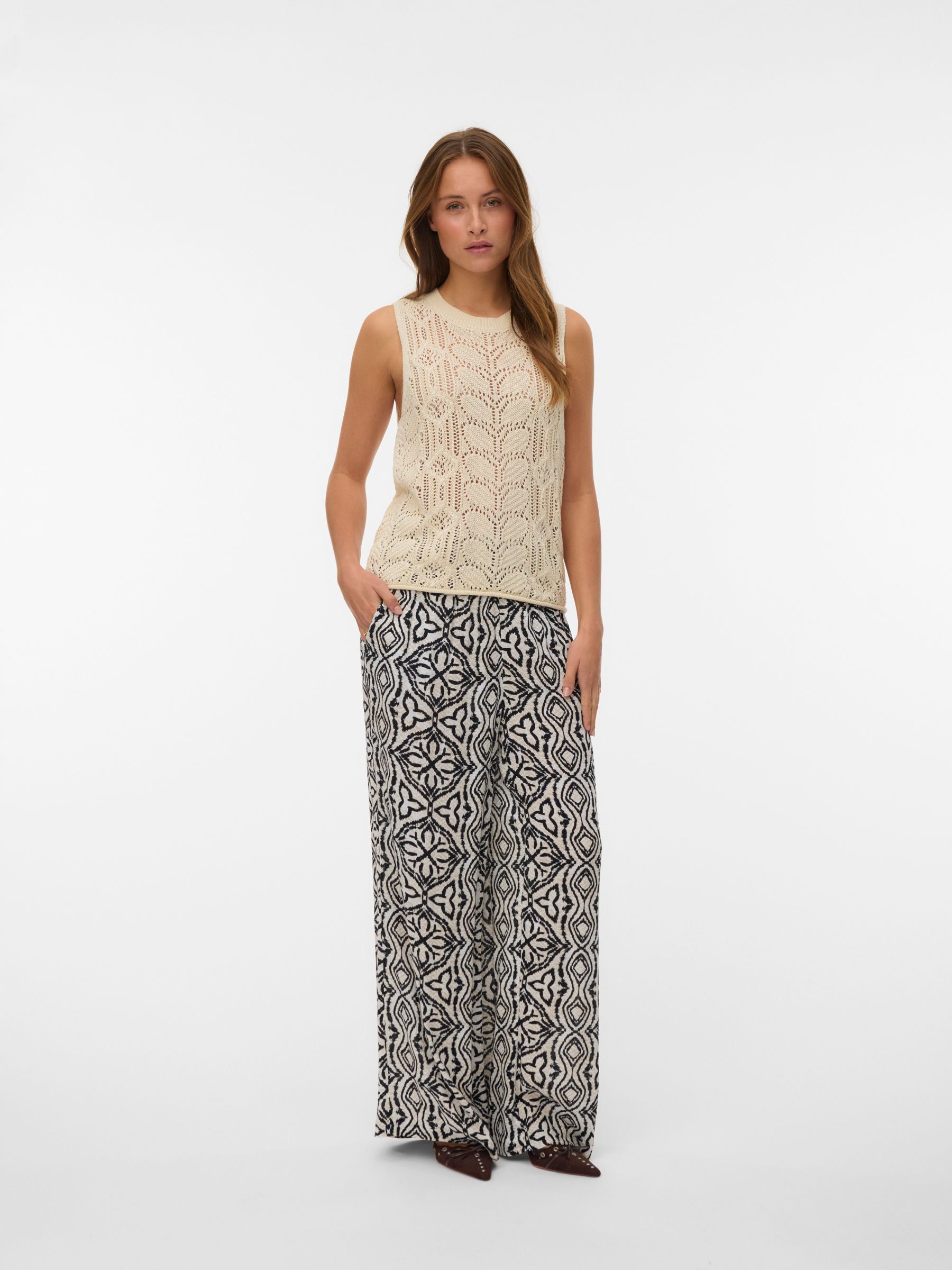 Top, VERO MODA