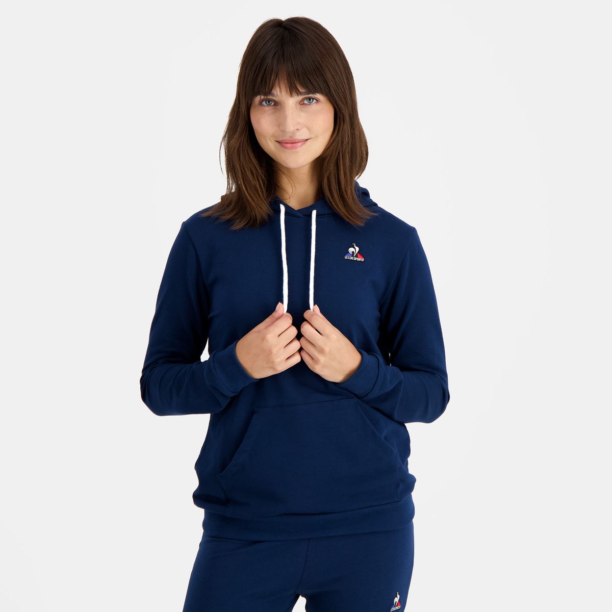 Sweat le coq best sale sportif femme 2014
