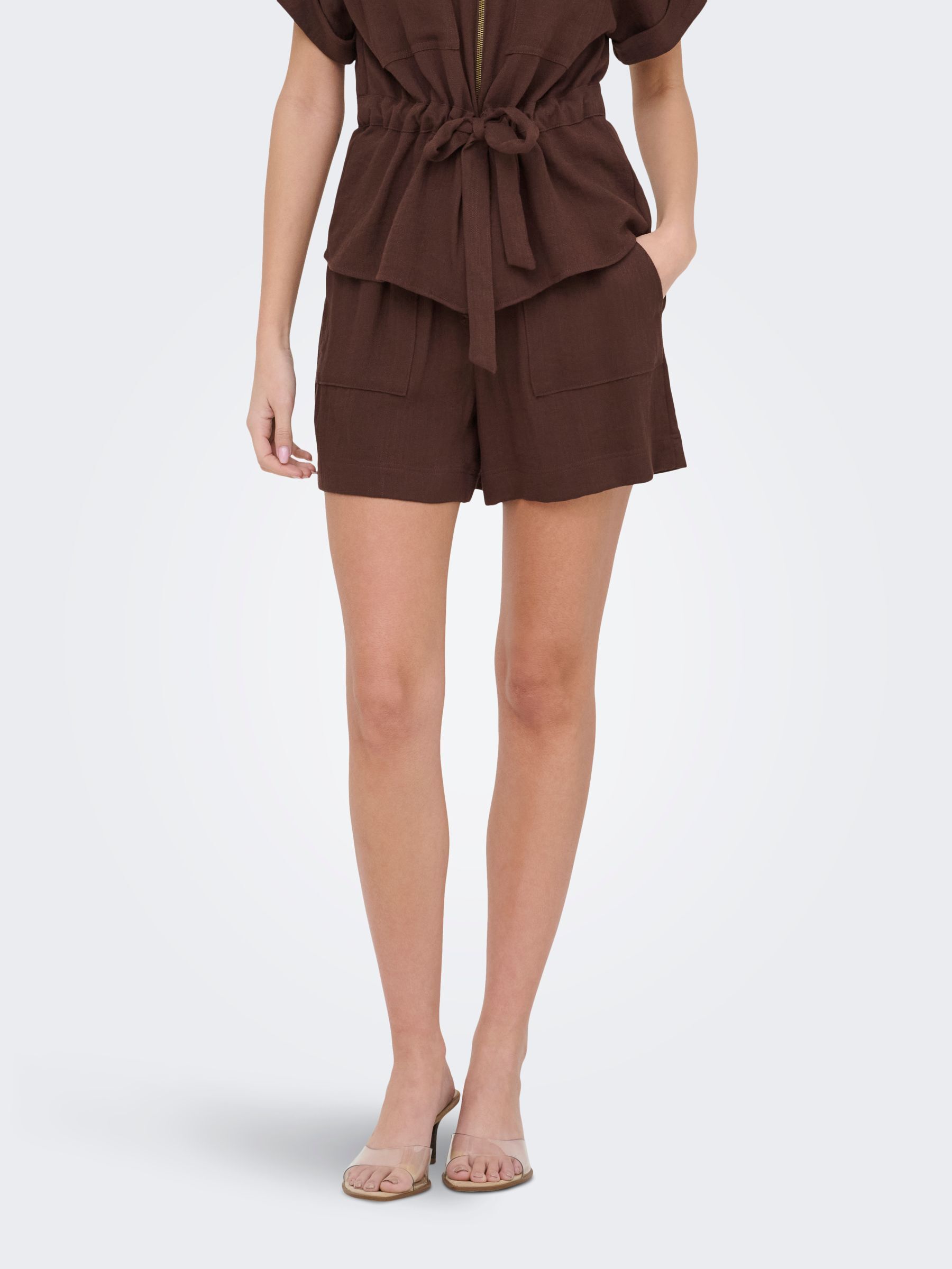 Short, JDY