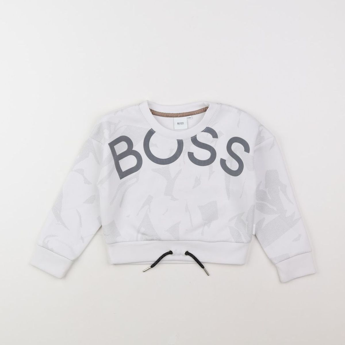 Hugo boss sale enfant pas cher
