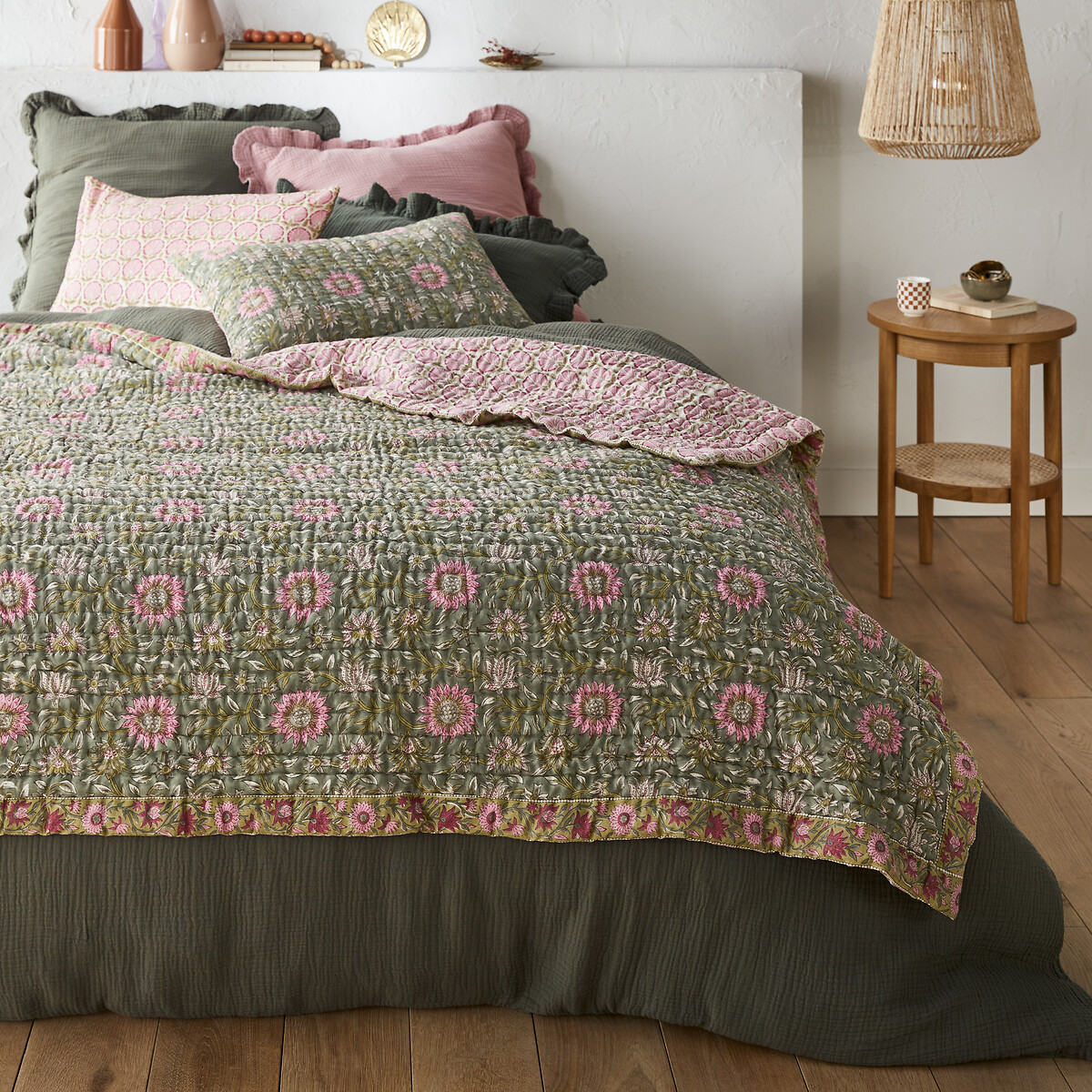 Edredones Hogar La Redoute