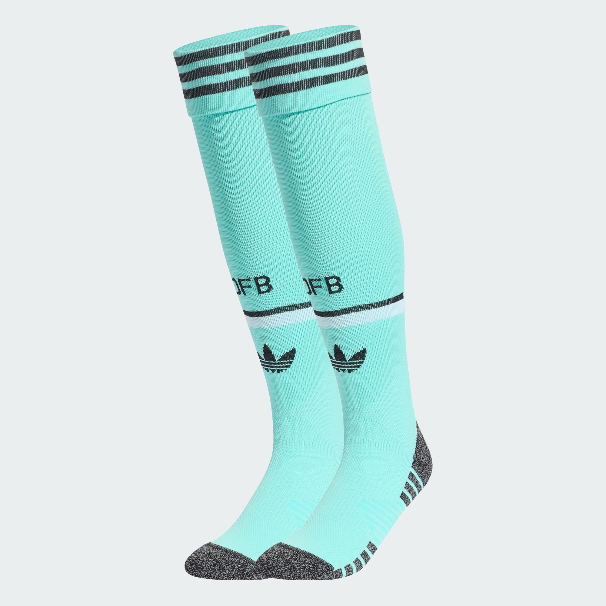 Chaussettes Extérieur Allemagne 26, adidas Performance