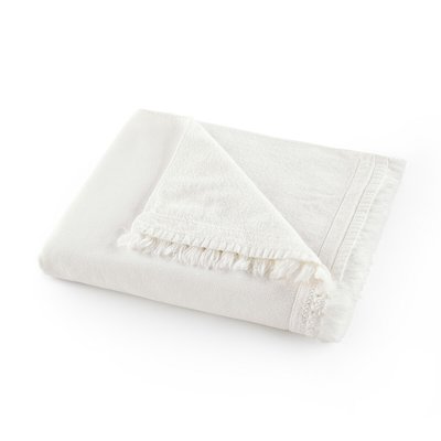 Kyrami Organic Cotton / Linen Bath Towel AM.PM