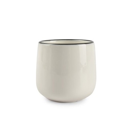 Lot de 4 tasses 5 cm STUDIO BASE, SP COLLECTION