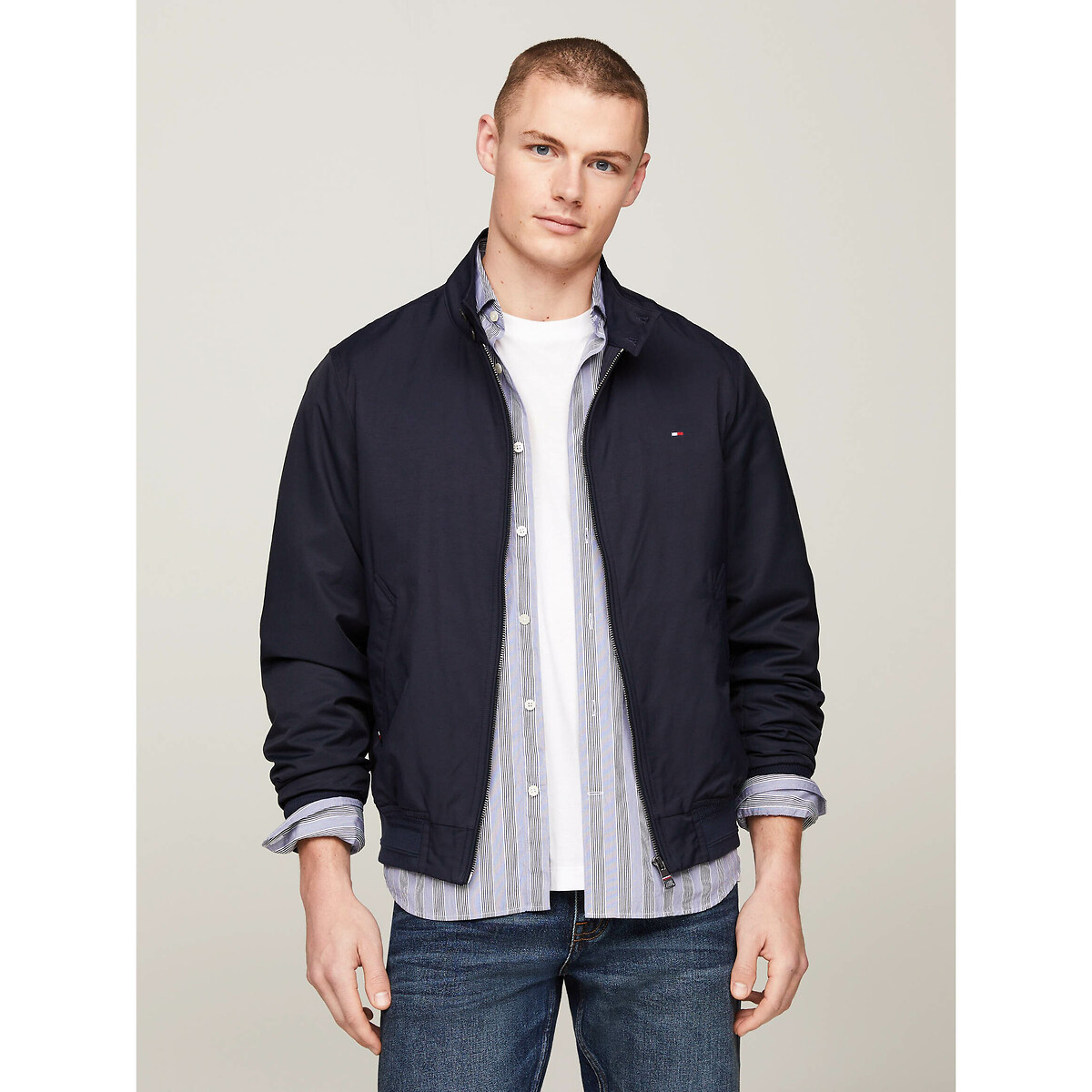 Basket tommy hilfiger harrington sales
