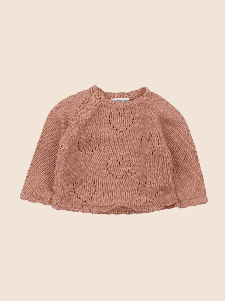 Pull - Très bon état, VERTBAUDET