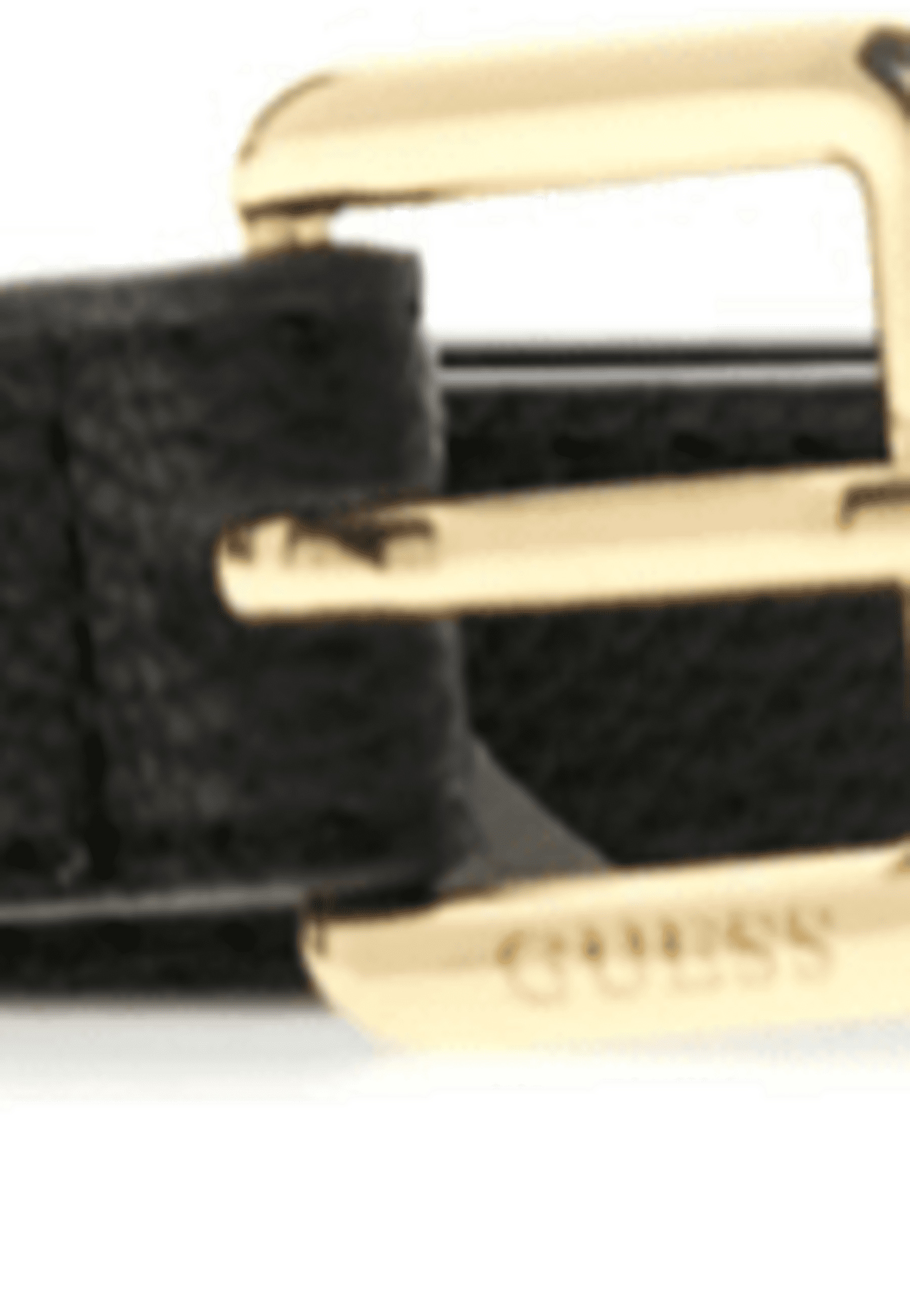 Ceinture Synthétique Gilda, GUESS
