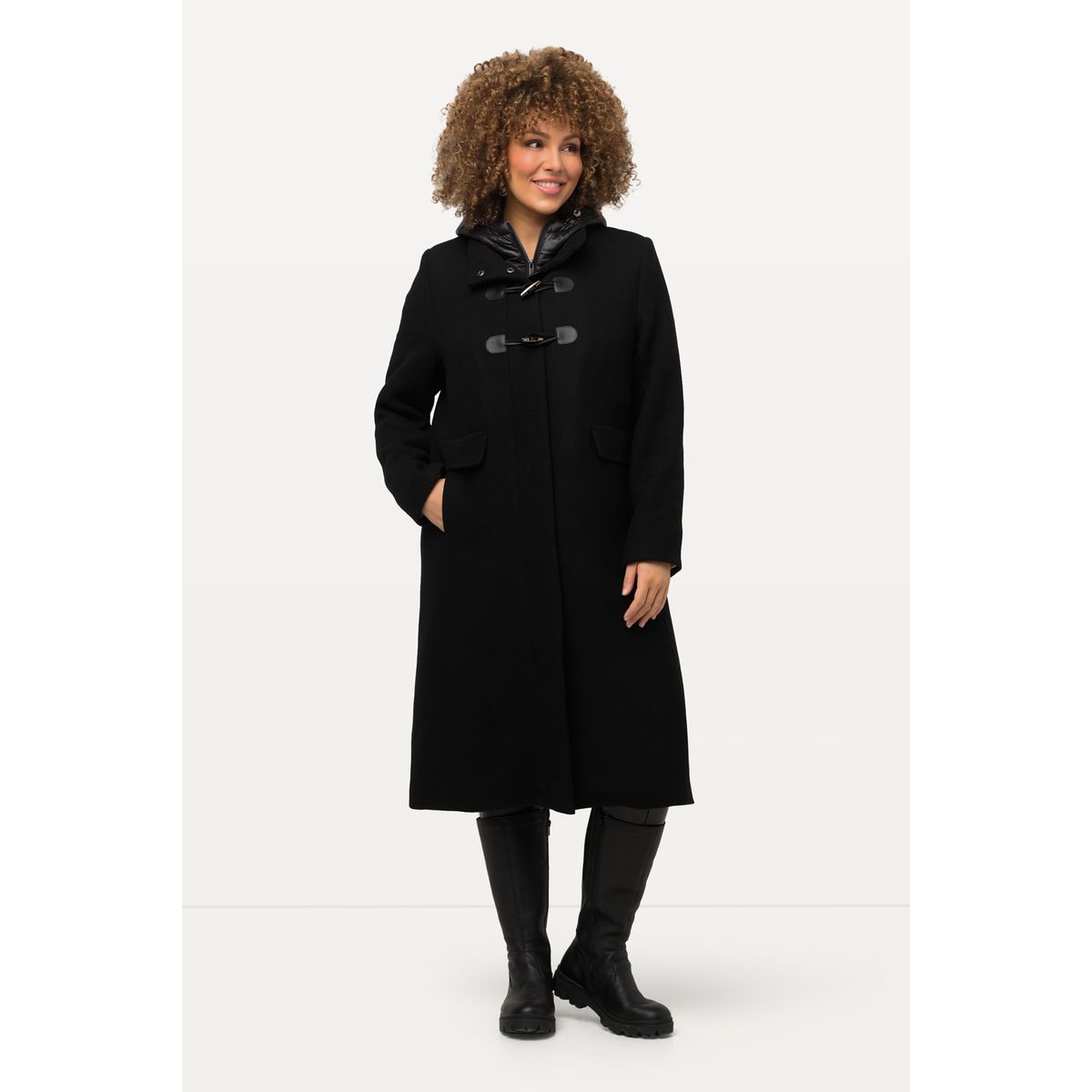 Manteau matelass femme grande taille La Redoute