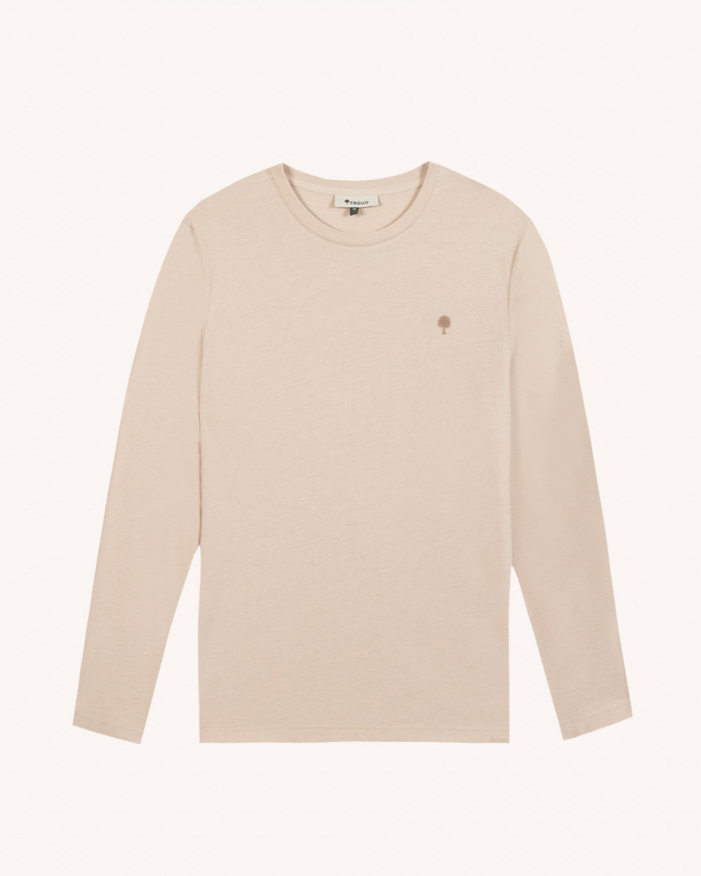 T-shirt BAILLY, FAGUO