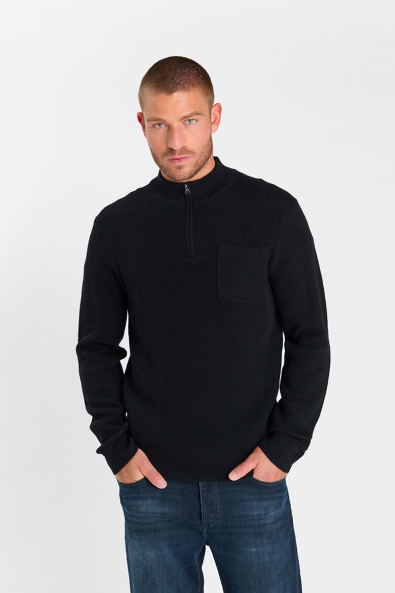 Pull FAVO, LE TEMPS DES CERISES