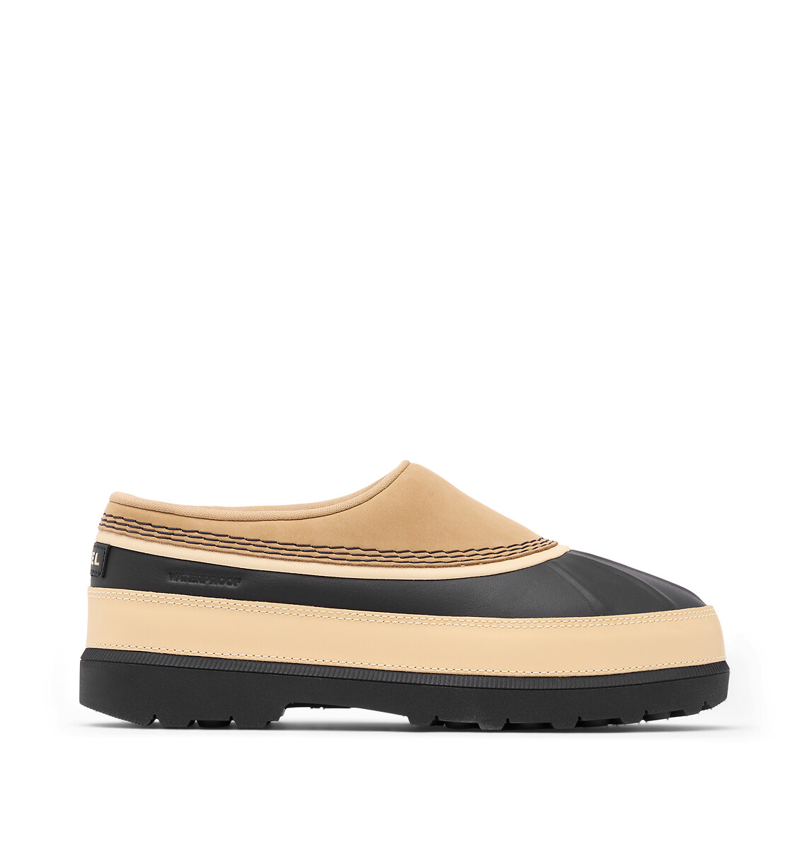 Sorel Zuecos impermeables AMBLER — foto 2