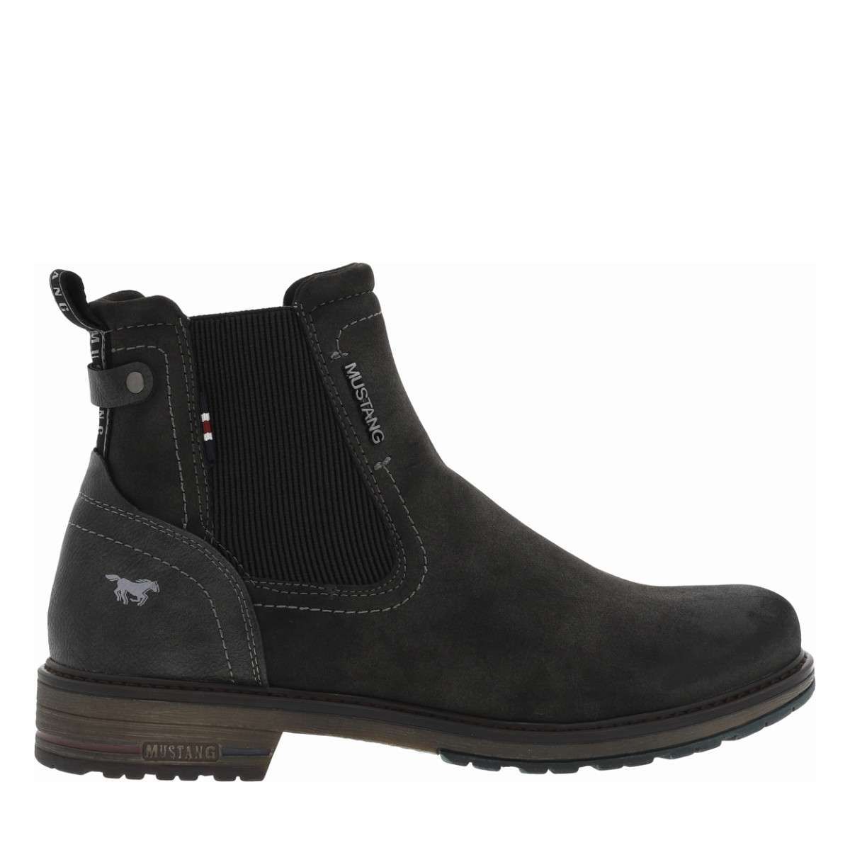 Claquette best sale mustang homme