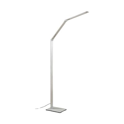 Lampadaire en aluminium moderne LED, Nicano LUCANDE