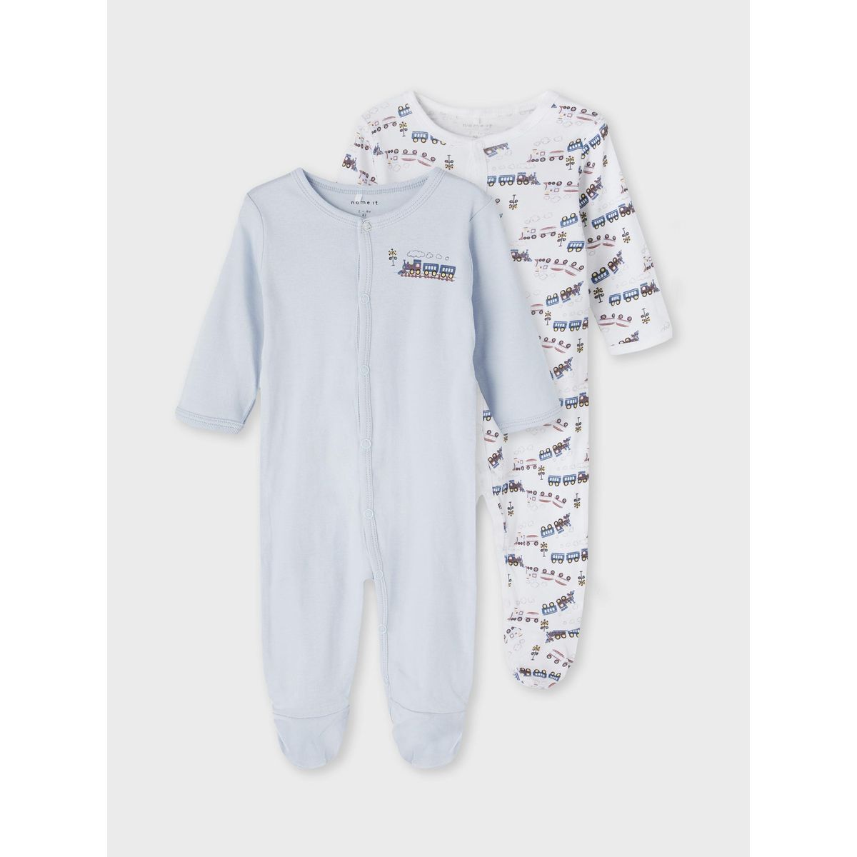 Pyjama avec best sale pied 3 ans