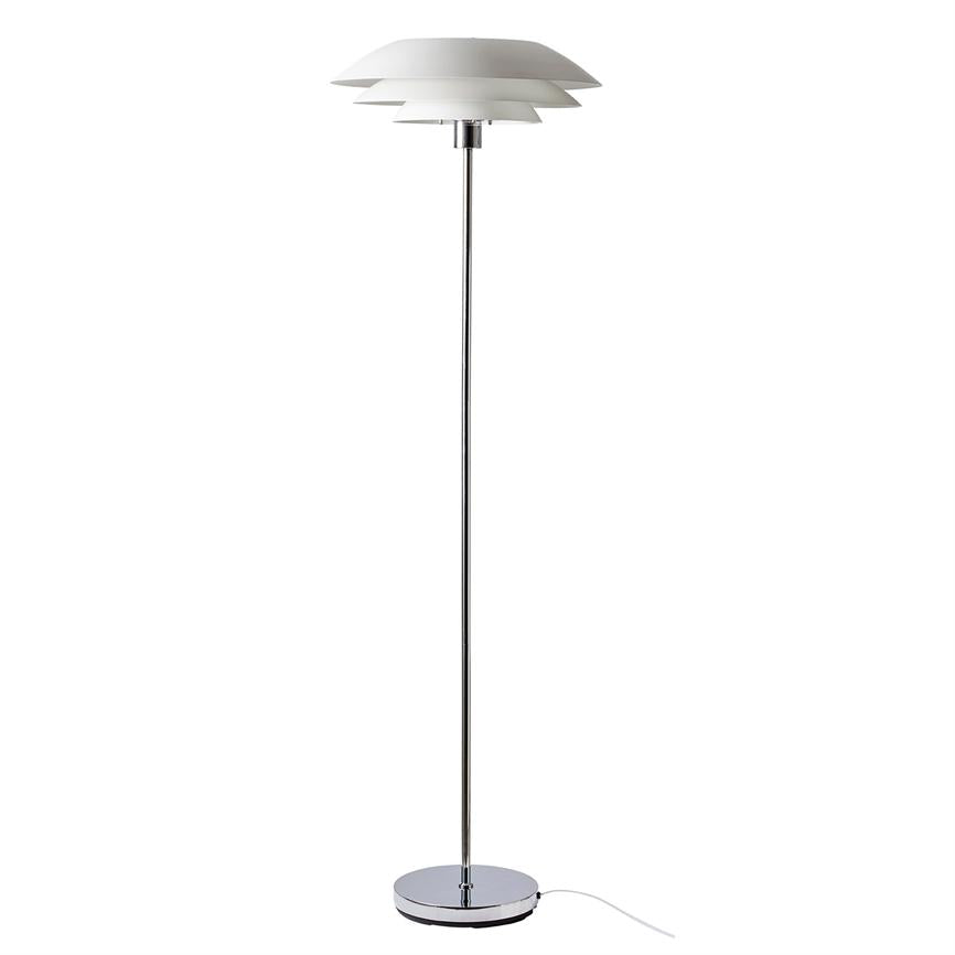 Lampadaire DL45, DYBERG LARSEN