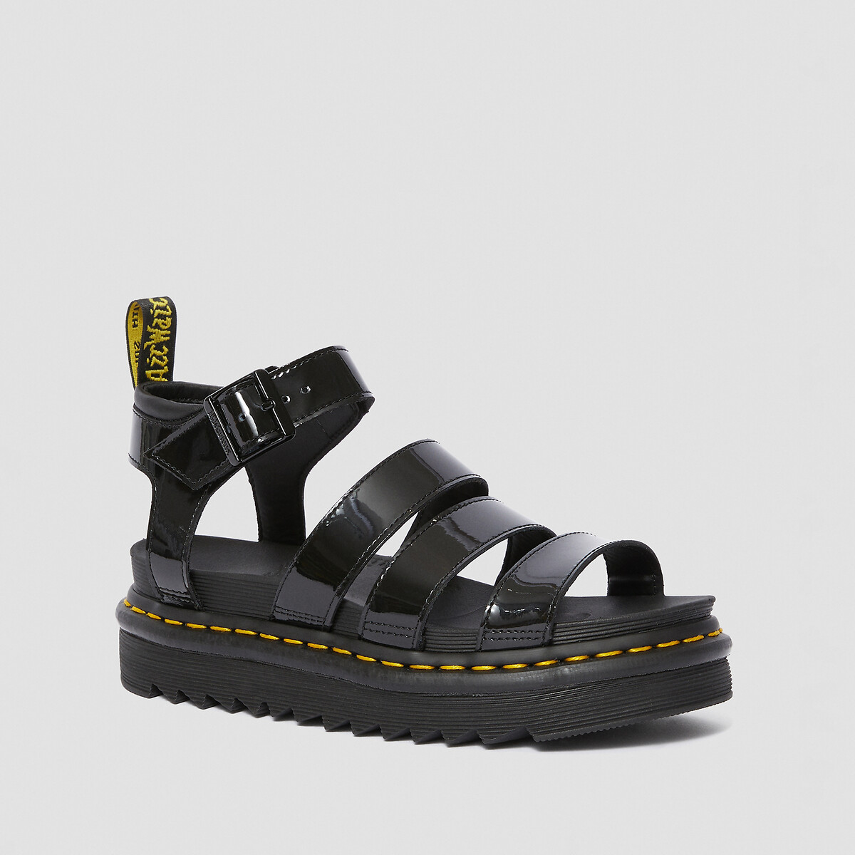 Blaire patent dr martens clearance