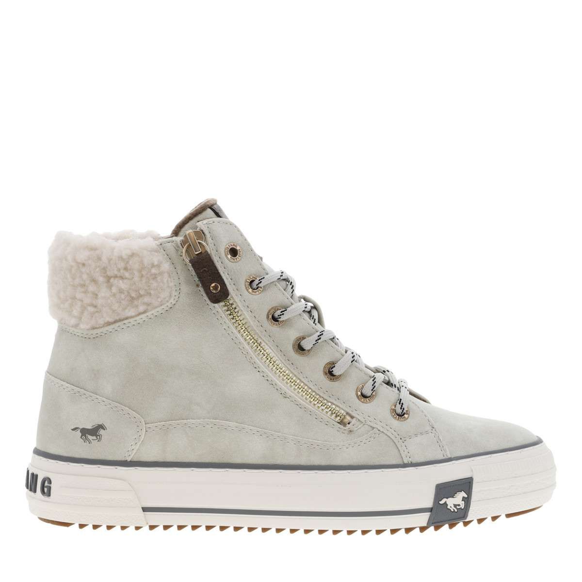 Mustang chaussures femme sales