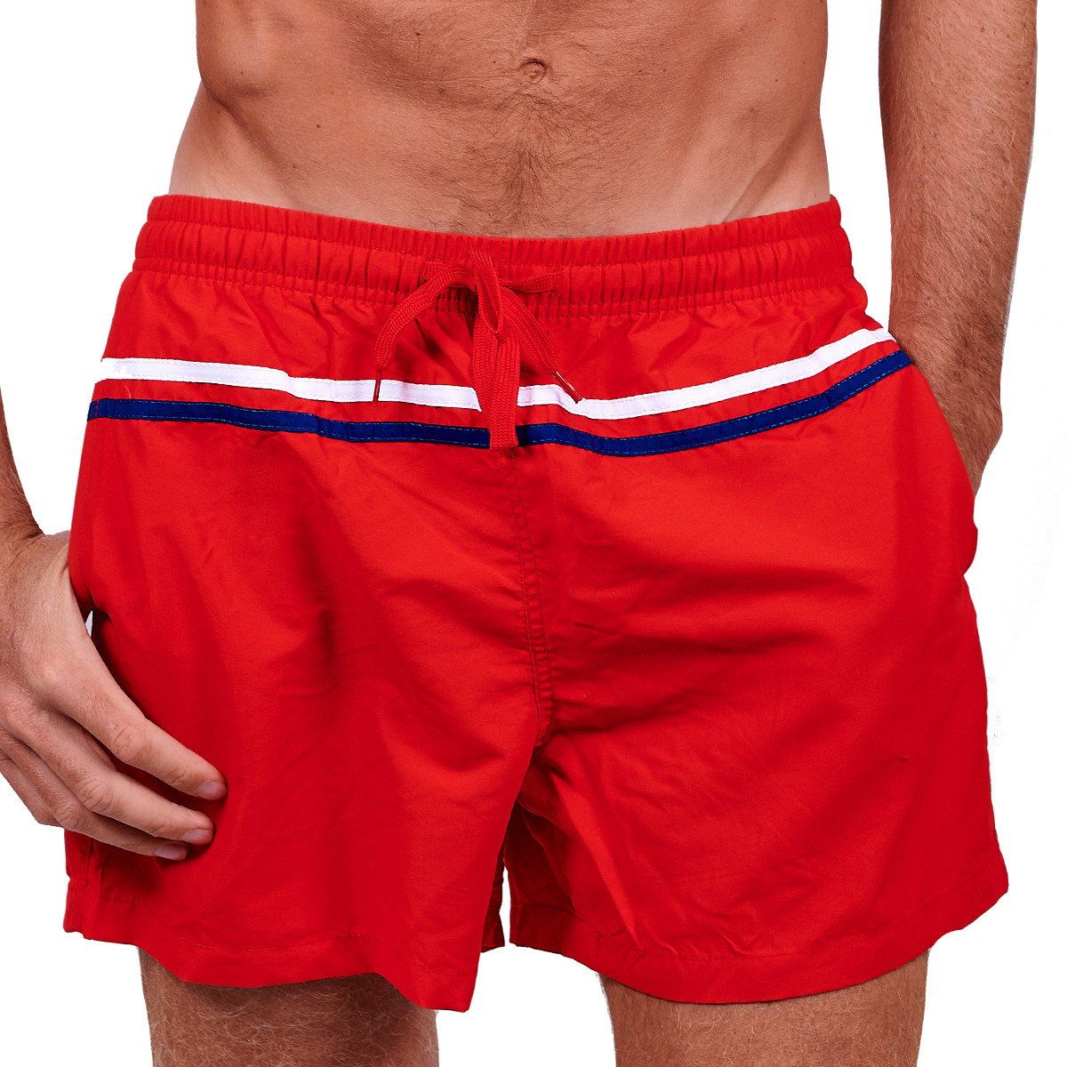 Short de bain la hot sale redoute