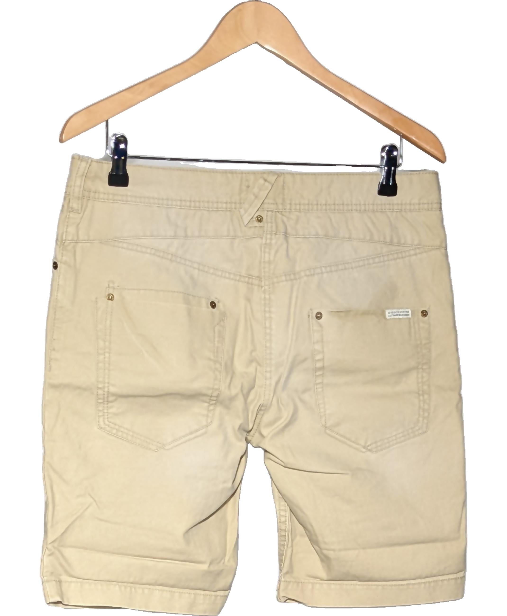Maison scotch shorts hot sale