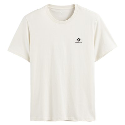 T-shirt unisex maniche corte Star chevron CONVERSE