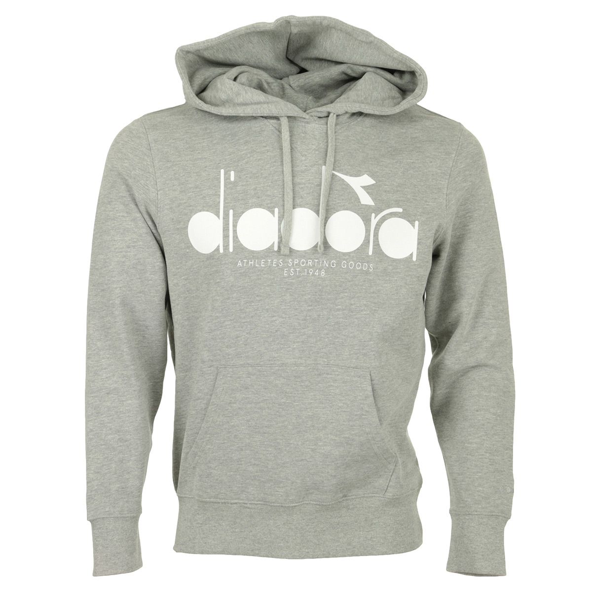 Sweat diadora homme hotsell
